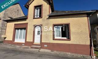 Maison 5 Pièces 85 m² à vendre à Chanteix (19330)