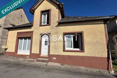 Maison 5 pièces 92000 €