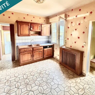 Maison 5 pièces 80000 €