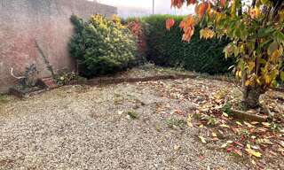 Maison 5 Pièces 79 m² à vendre à Tergnier (02700)