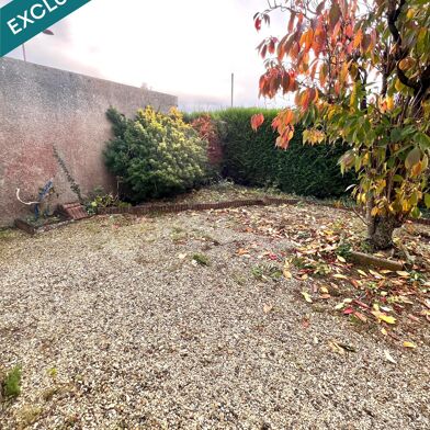 Maison 5 pièces 80000 €