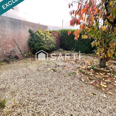 Maison 5 pièces 80000 €