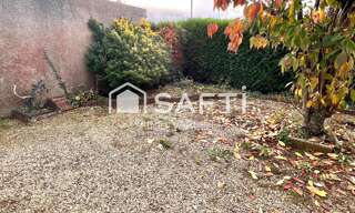 Maison 5 Pièces 79 m² à vendre à Tergnier (02700)