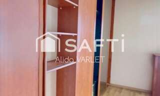 Maison 5 Pièces 79 m² à vendre à Tergnier (02700)