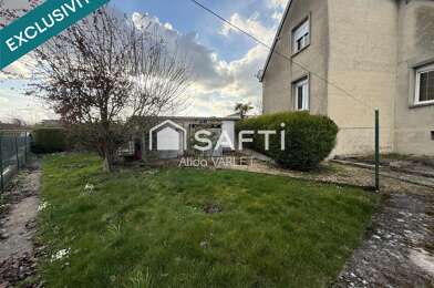 Maison 5 pièces 72000 €