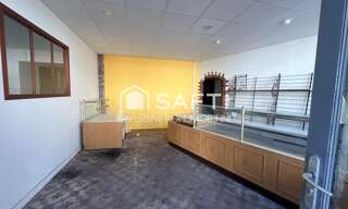 Immeuble  285 m² à vendre à Guémené-sur-Scorff (56160)