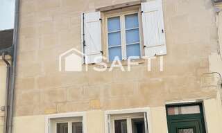 Maison 7 Pièces 112 m² à vendre à Compiègne (60200)