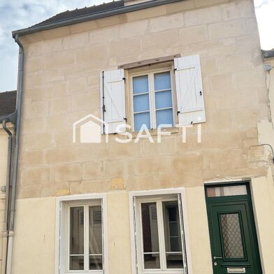Maison 7 pièces 399000 €