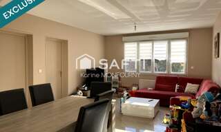 Maison 5 Pièces 115 m² à vendre à Saint-Quentin (02100)