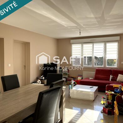 Maison 5 pièces 206900 €