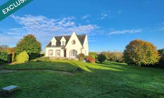 Maison 7 Pièces 175 m² à vendre à Châteaubriant (44110)