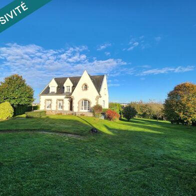 Maison 7 pièces 295000 €