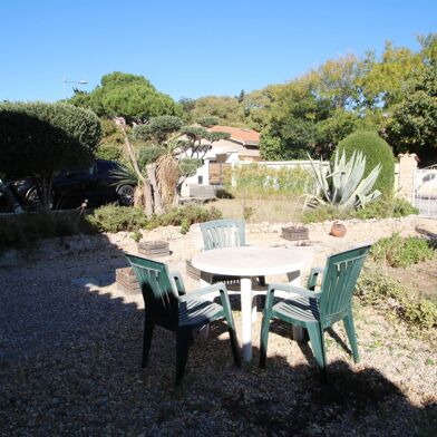 Maison 4 pièces 465000 €