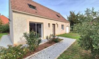 Maison 7 Pièces 118 m² à vendre à Rosny-sur-Seine (78710)