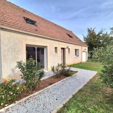 Maison 7 pièces 309000 €