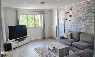 Appartement 4 Pièces 73 m² à vendre à Lanvéoc (29160)