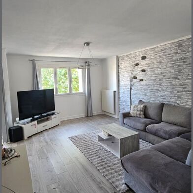 Appartement 4 pièces 129000 €