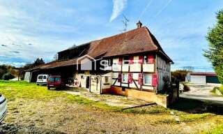 Maison 5 Pièces 82 m² à vendre à Chavanatte (90100)