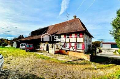 Maison 5 pièces 87000 €