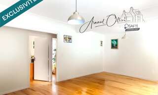 Maison 3 Pièces 104 m² à vendre à Plouvien (29860)