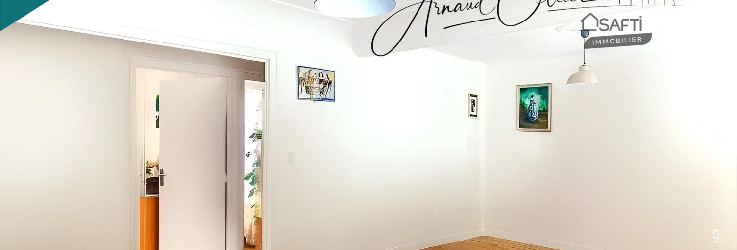 Maison 3 Pièces 104 m² à vendre à Plouvien (29860)