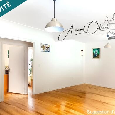 Maison 3 pièces 172000 €