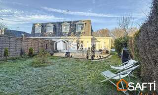 Maison 6 Pièces 118 m² à vendre à Lésigny (77150)