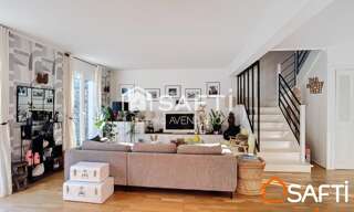 Maison 6 Pièces 118 m² à vendre à Lésigny (77150)