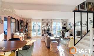 Maison 6 Pièces 118 m² à vendre à Lésigny (77150)