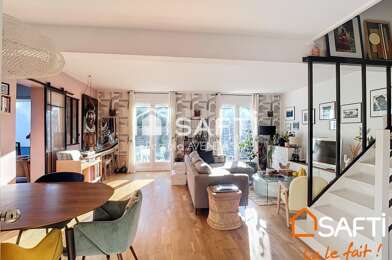 Maison 6 pièces 395000 €