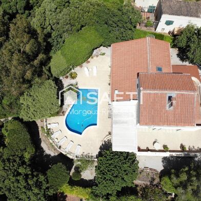 Maison 9 pièces 885000 €