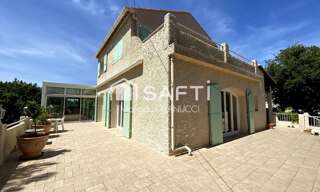 Maison 9 Pièces 233 m² à vendre à Six-Fours-les-Plages (83140)