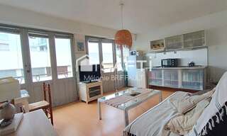 Appartement 2 Pièces 29 m² à vendre à Les Sables-d'Olonne (85100)