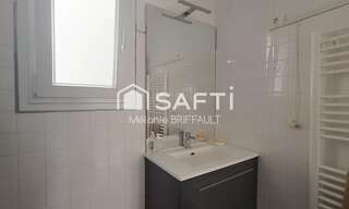 Appartement 2 Pièces 29 m² à vendre à Les Sables-d'Olonne (85100)