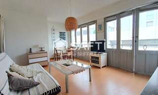 Appartement 2 Pièces 29 m² à vendre à Les Sables-d'Olonne (85100)