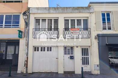 Appartement 2 pièces 169000 €