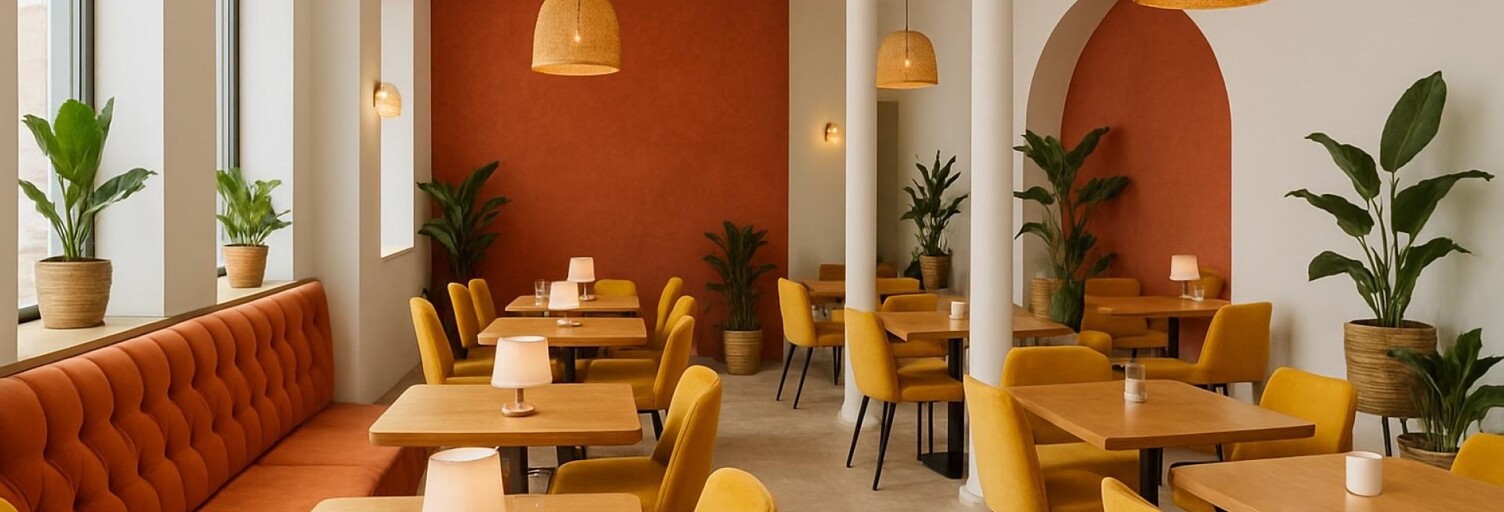 Commerce  170 m² à vendre à Paris 11 (75011)