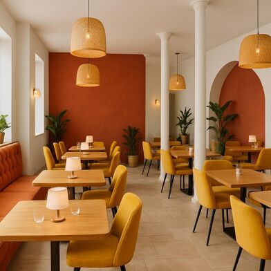 Commerce  370000 €