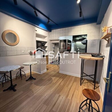 Commerce 2 pièces 50000 €