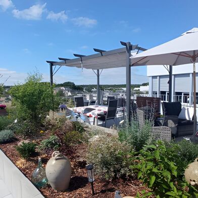 Appartement 4 pièces 484000 €