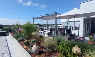 Appartement 4 Pièces 104 m² à vendre à Nantes (44300)