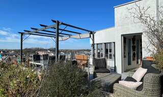 Appartement 4 Pièces 104 m² à vendre à Nantes (44300)