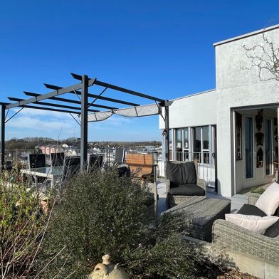 Appartement 4 pièces 484000 €