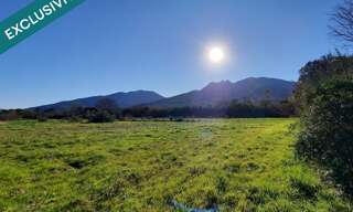 Terrain  280 m² à vendre à Sorède (66690)