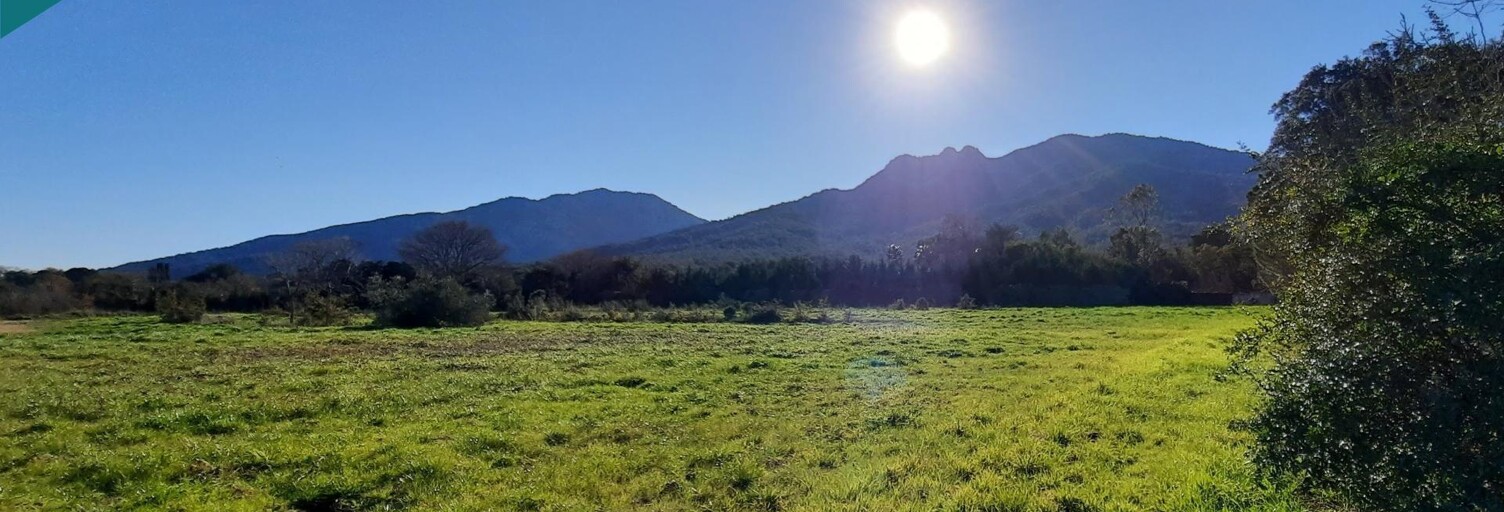 Terrain  280 m² à vendre à Sorède (66690)