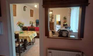 Maison 5 Pièces 140 m² à vendre à Mainsat (23700)