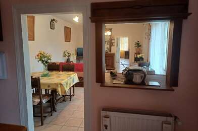 Maison 5 pièces 99000 €