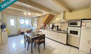 Maison 5 Pièces 135 m² à vendre à Vitrey-sur-Mance (70500)