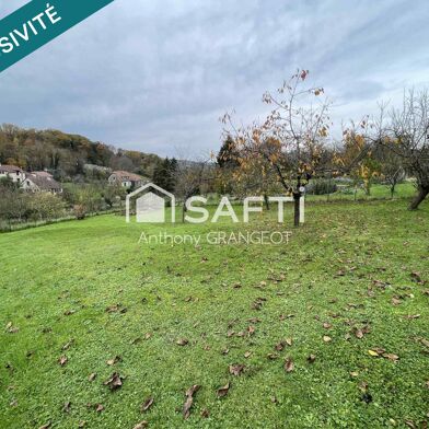 Maison 5 pièces 110000 €