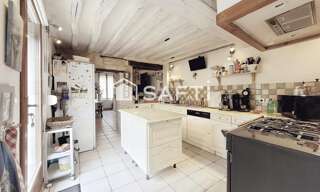 Maison 6 Pièces 159 m² à vendre à Pont-Sainte-Maxence (60700)